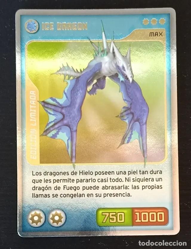Coleccionismo cromos antiguos: Invizimal Desafios Ocultos X03 Ed. Limi
