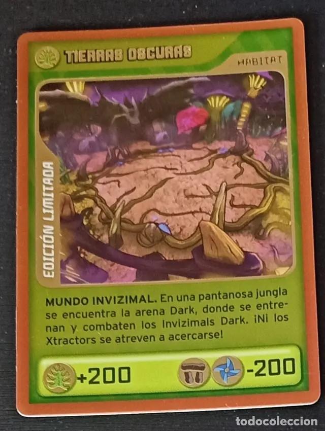 Coleccionismo cromos antiguos: Nueva Alianza Invizimal X12 Ed. Limi