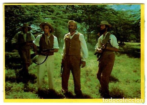Coleccionismo cromos antiguos: Cromo del album Orzowei, de Bimbo: n&ordm; 39