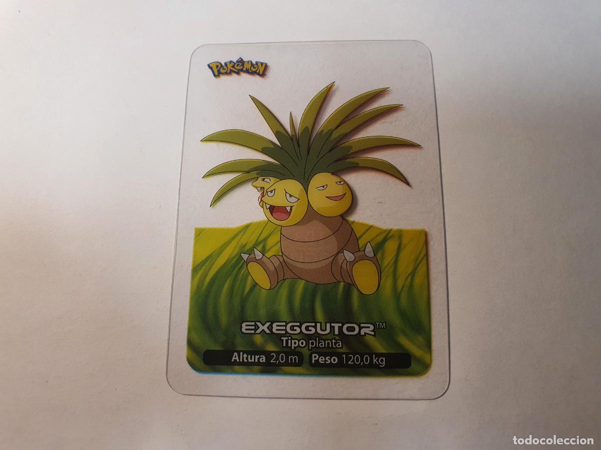 Colecionismo Cromos antigos: CROMO CARTA - POKEMON EDIBAS LAMINCARDS 2005 - N&ordm; 103