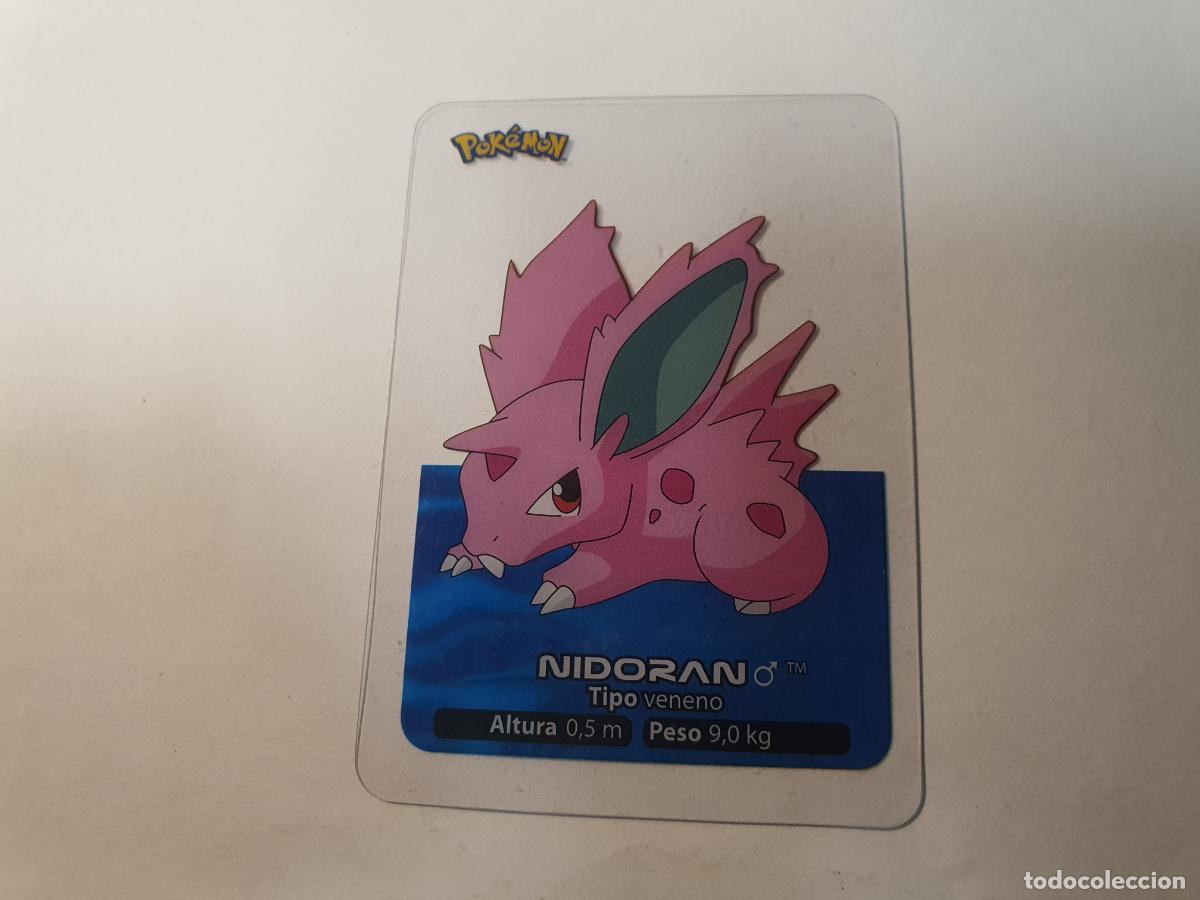 Colecionismo Cromos antigos: CROMO CARTA - POKEMON EDIBAS LAMINCARDS 2005 - N&ordm; 32