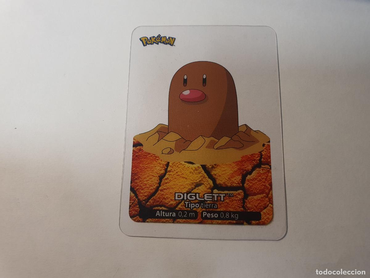 Coleccionismo cromos antiguos: CROMO CARTA - POKEMON EDIBAS LAMINCARDS 2005 - N&ordm; 50