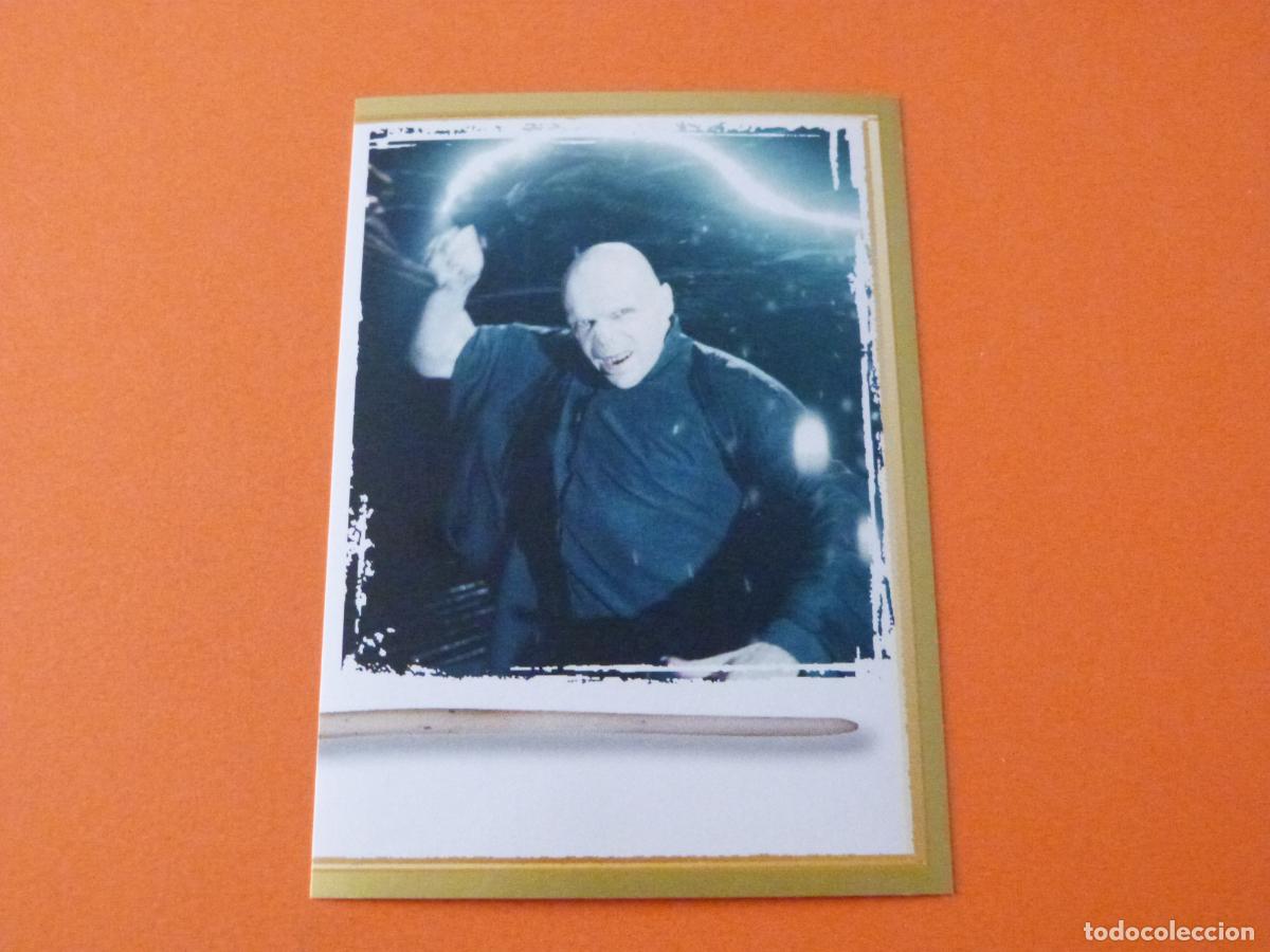 Coleccionismo cromos antiguos: CROMO HARRY POTTER SIN PEGAR N&ordm; 148 A&Ntilde;O 2022 ALBUM MANUAL PARA MAGOS Y.. PANINI