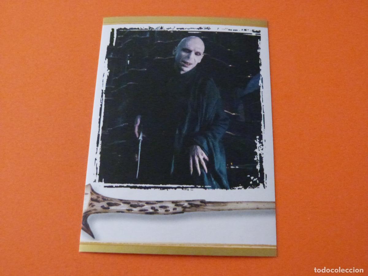 Coleccionismo cromos antiguos: CROMO HARRY POTTER SIN PEGAR N&ordm; 147 A&Ntilde;O 2022 ALBUM MANUAL PARA MAGOS Y.. PANINI