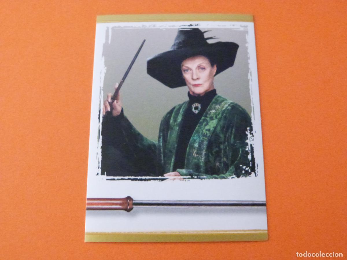Coleccionismo cromos antiguos: CROMO HARRY POTTER SIN PEGAR N&ordm; 138 A&Ntilde;O 2022 ALBUM MANUAL PARA MAGOS Y.. PANINI