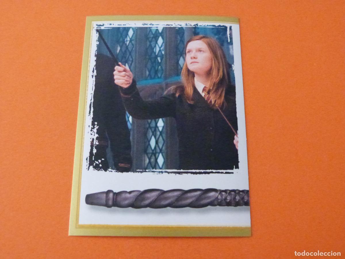 Coleccionismo cromos antiguos: CROMO HARRY POTTER SIN PEGAR N&ordm; 128 A&Ntilde;O 2022 ALBUM MANUAL PARA MAGOS Y.. PANINI