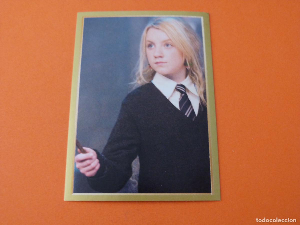 Coleccionismo cromos antiguos: CROMO HARRY POTTER SIN PEGAR N&ordm; 98 A&Ntilde;O 2022 ALBUM MANUAL PARA MAGOS Y.. PANINI