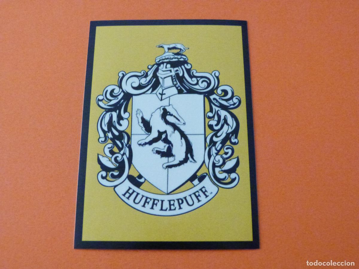 Coleccionismo cromos antiguos: CROMO HARRY POTTER SIN PEGAR N&ordm; 26 A&Ntilde;O 2022 ALBUM MANUAL PARA MAGOS Y.. PANINI