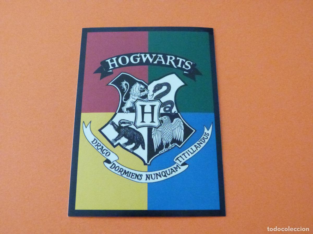 Coleccionismo cromos antiguos: CROMO HARRY POTTER SIN PEGAR N&ordm; 25 A&Ntilde;O 2022 ALBUM MANUAL PARA MAGOS Y.. PANINI