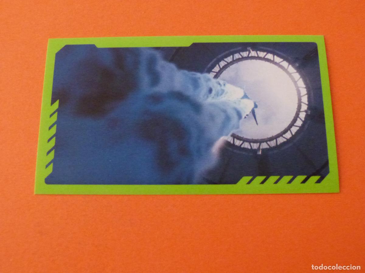 Sammeln alte Sammelbilder: CROMO DISNEY PIXAR LIGHTYEAR SIN PEGAR N&ordm; 116 A&Ntilde;O 2022 ALBUM LIGHTYEAR DE PANINI