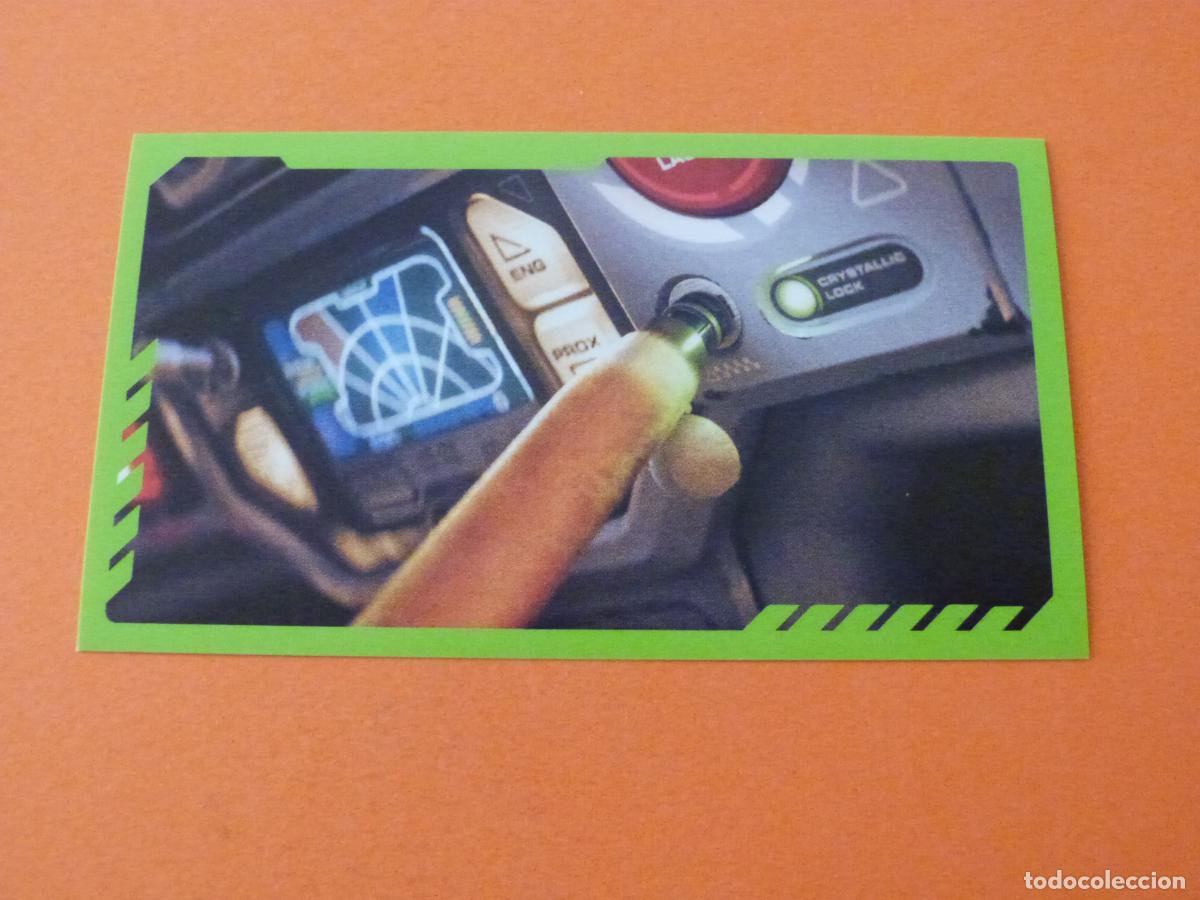 Sammeln alte Sammelbilder: CROMO DISNEY PIXAR LIGHTYEAR SIN PEGAR N&ordm; 111 A&Ntilde;O 2022 ALBUM LIGHTYEAR DE PANINI