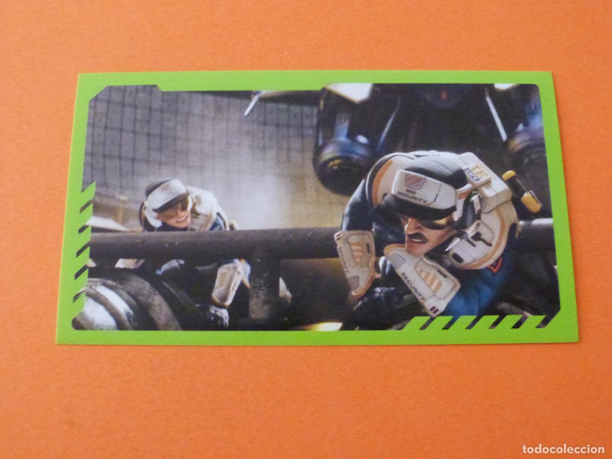 Sammeln alte Sammelbilder: CROMO DISNEY PIXAR LIGHTYEAR SIN PEGAR N&ordm; 104 A&Ntilde;O 2022 ALBUM LIGHTYEAR DE PANINI