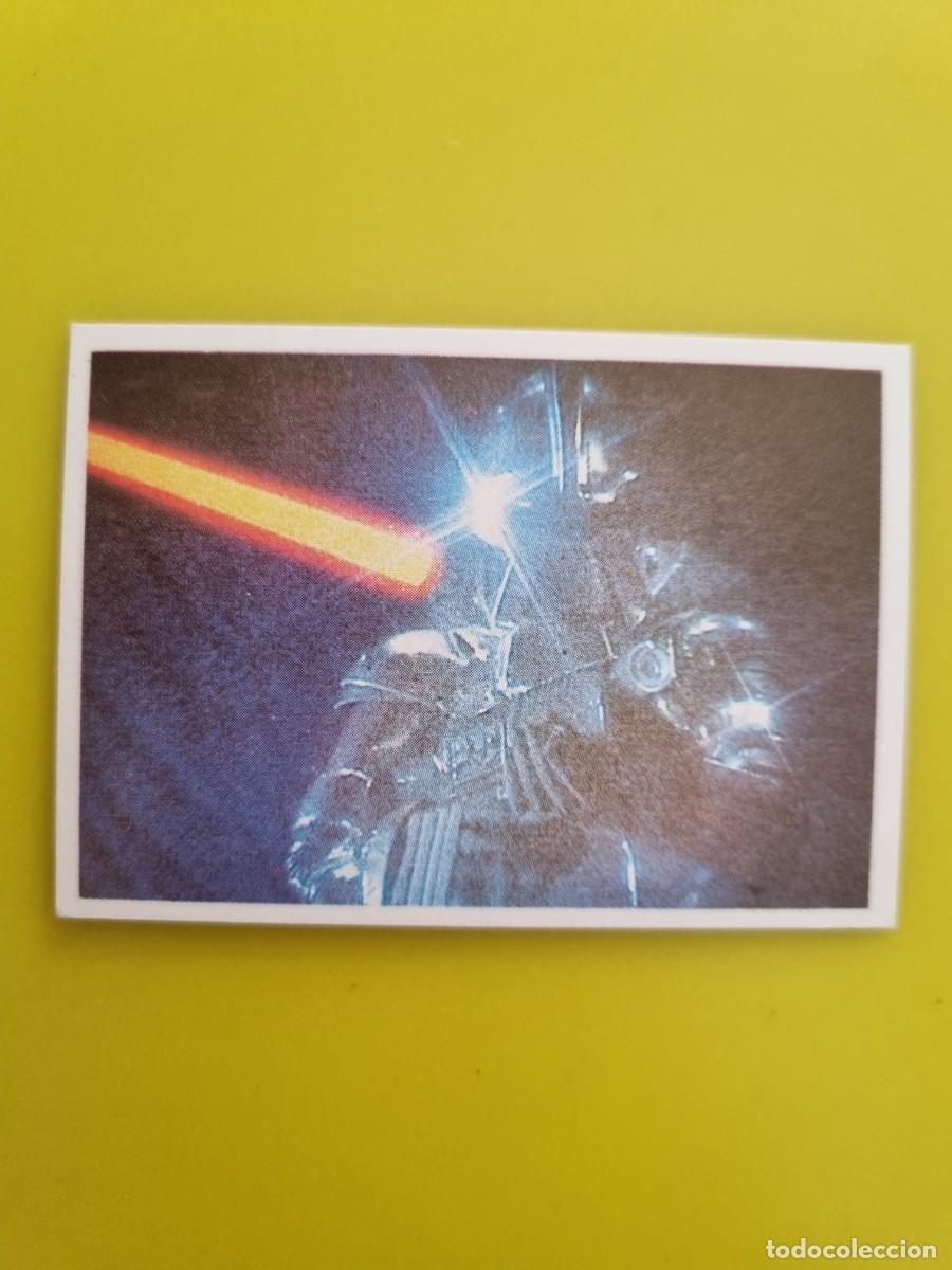 Coleccionismo cromos antiguos: CROMOS GALACTICA 133 AR826