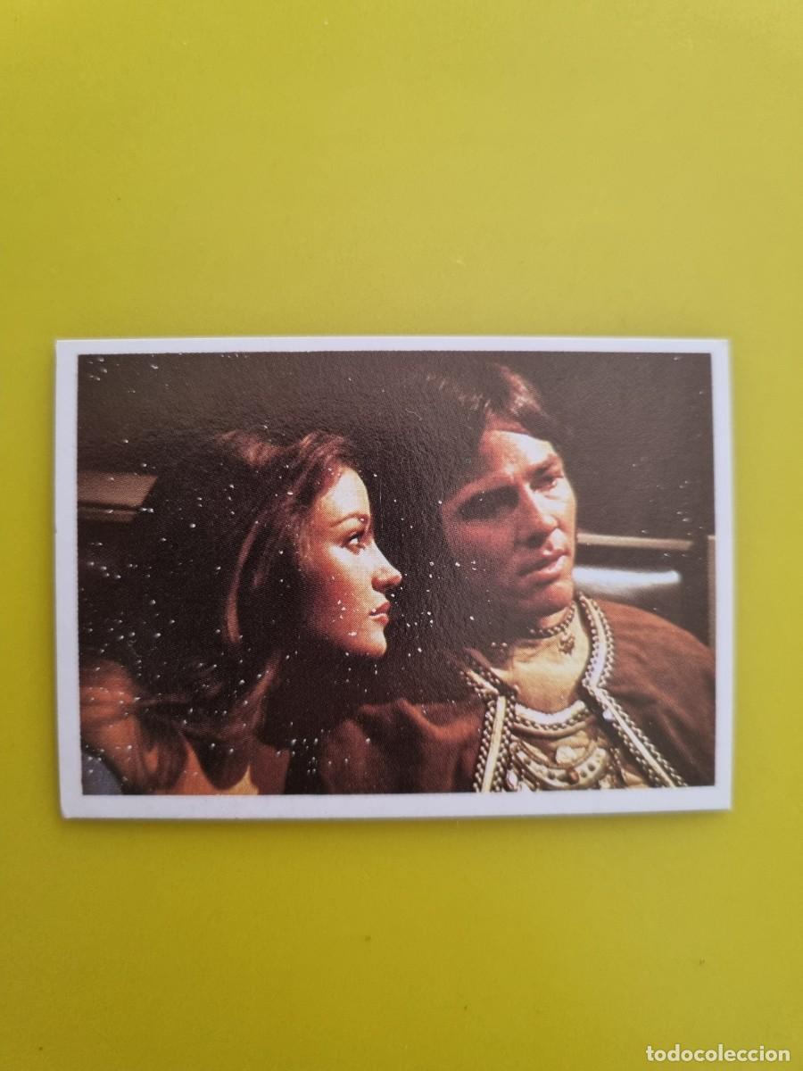 Coleccionismo cromos antiguos: CROMOS GALACTICA 103 AR826 LEER