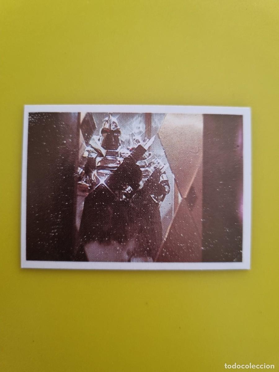 Coleccionismo cromos antiguos: CROMOS GALACTICA 163 AR826 LEER