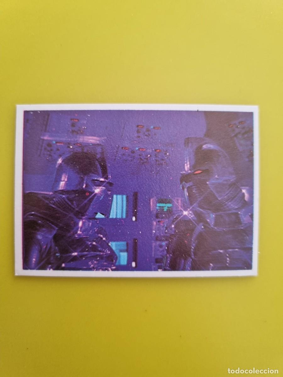 Coleccionismo cromos antiguos: CROMOS GALACTICA 234 AR826