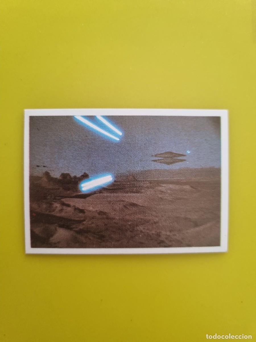 Coleccionismo cromos antiguos: CROMOS GALACTICA 235 AR826
