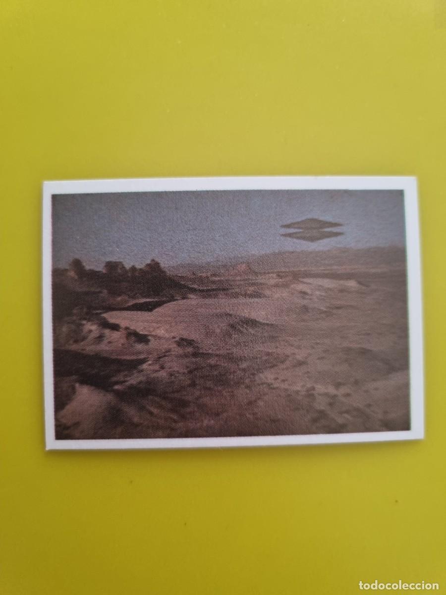 Coleccionismo cromos antiguos: CROMOS GALACTICA 233 AR826