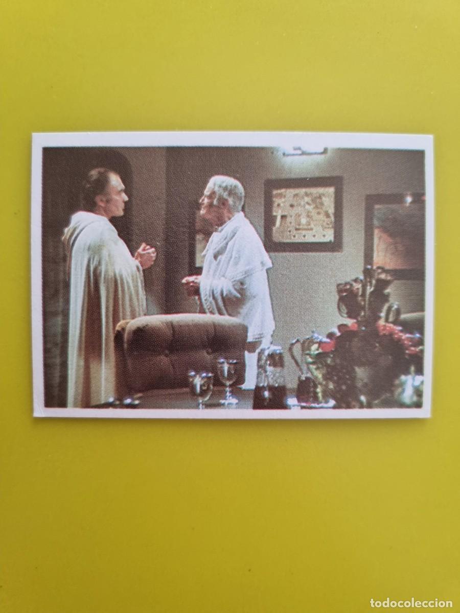 Sammeln alte Sammelbilder: CROMOS GALACTICA 4 AR826