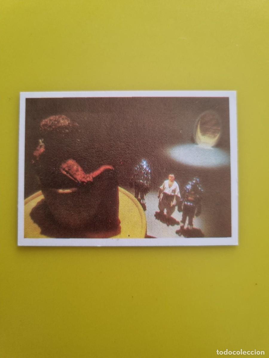 Coleccionismo cromos antiguos: CROMOS GALACTICA 68 AR826
