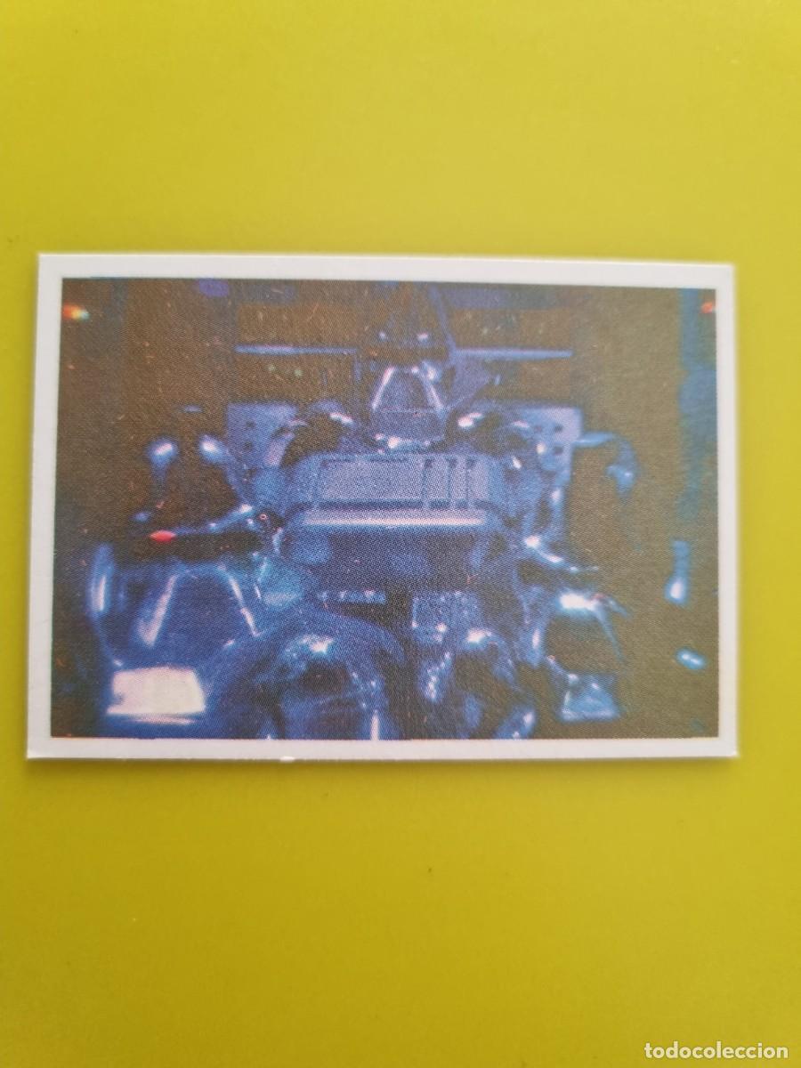 Coleccionismo cromos antiguos: CROMOS GALACTICA 26 AR826