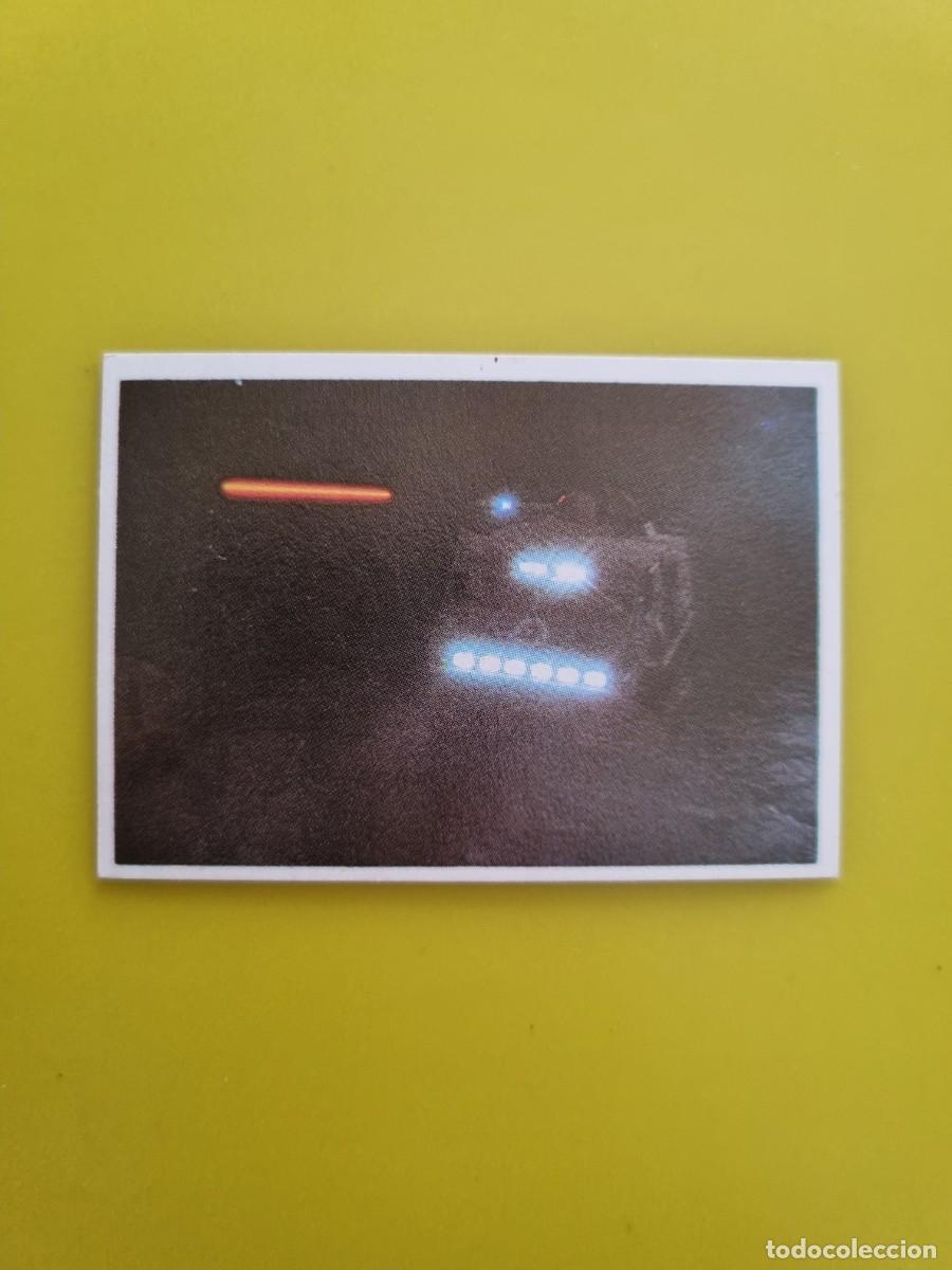 Sammeln alte Sammelbilder: CROMOS GALACTICA 183 AR826