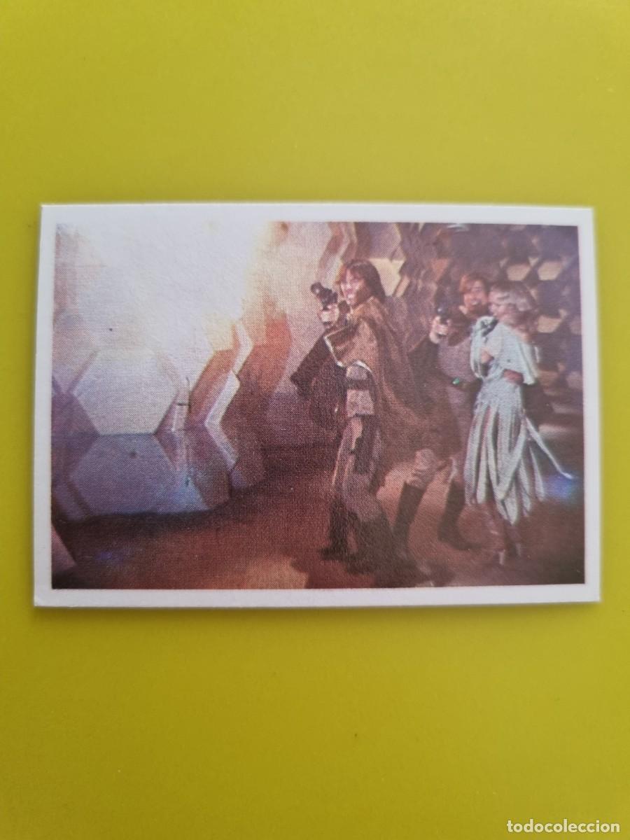 Collezionismo Figurine antiche: CROMOS GALACTICA 149 AR826