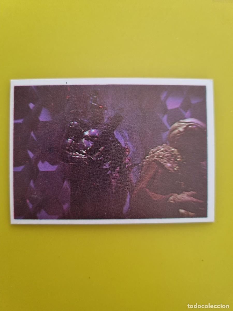 Collezionismo Figurine antiche: CROMOS GALACTICA 110 AR826
