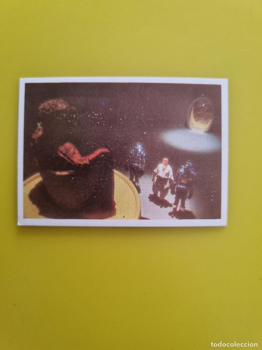 Collezionismo Figurine antiche: CROMOS GALACTICA 68 AR826 LEER