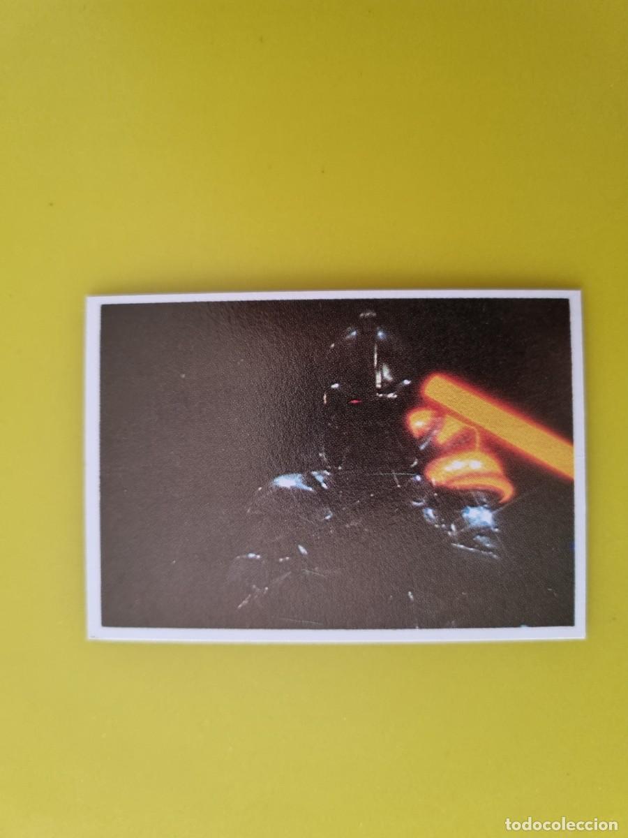 Coleccionismo cromos antiguos: CROMOS GALACTICA 186 AR826