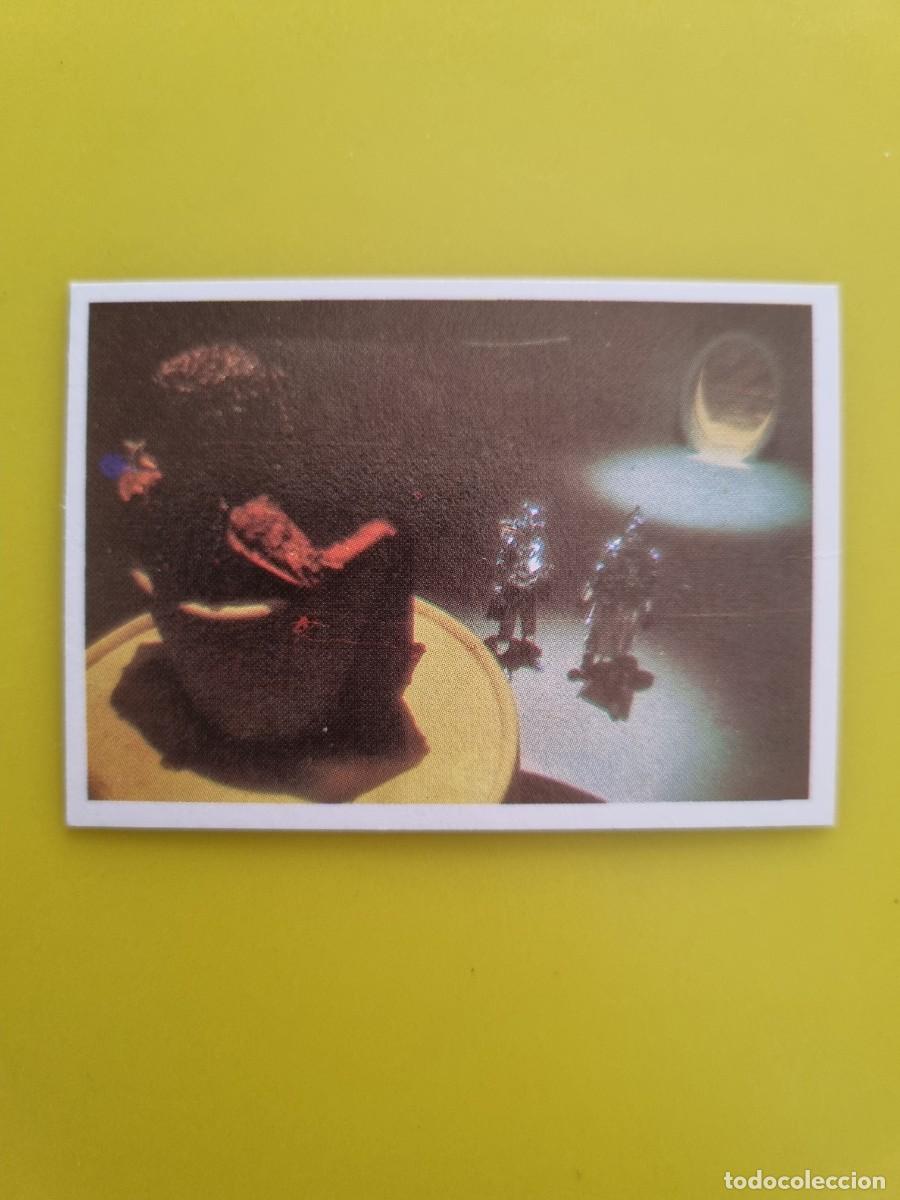 Coleccionismo cromos antiguos: CROMOS GALACTICA 41 AR826