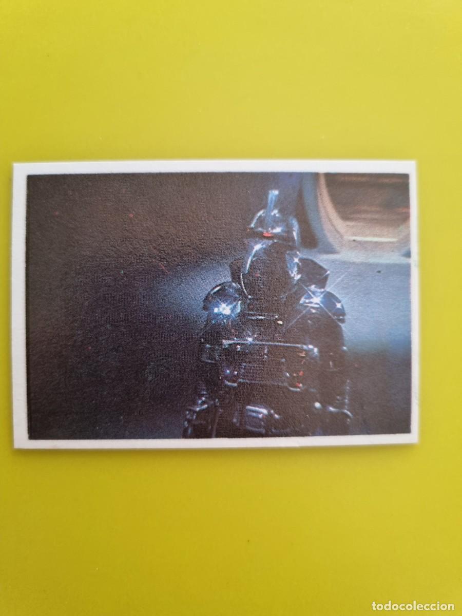 Coleccionismo cromos antiguos: CROMOS GALACTICA 229 AR826