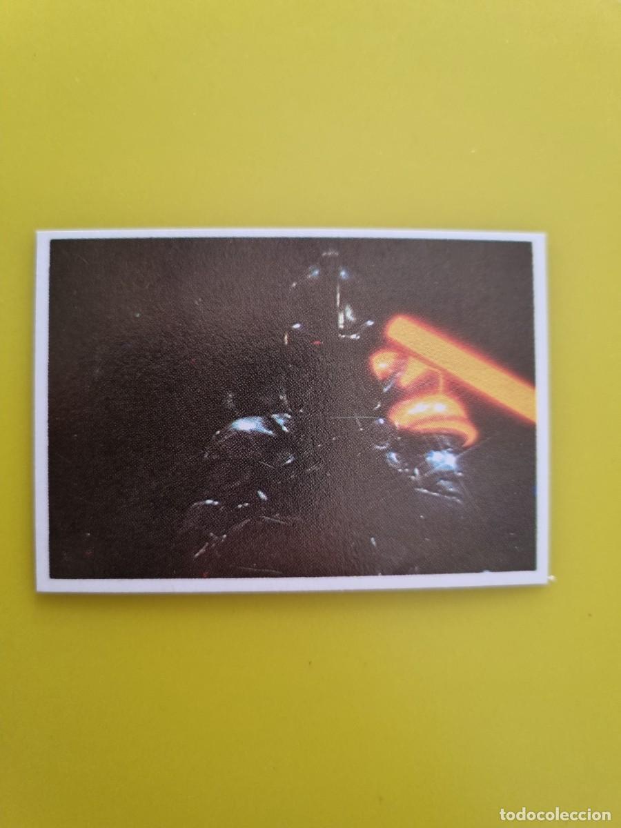 Coleccionismo cromos antiguos: CROMOS GALACTICA 186 AR826