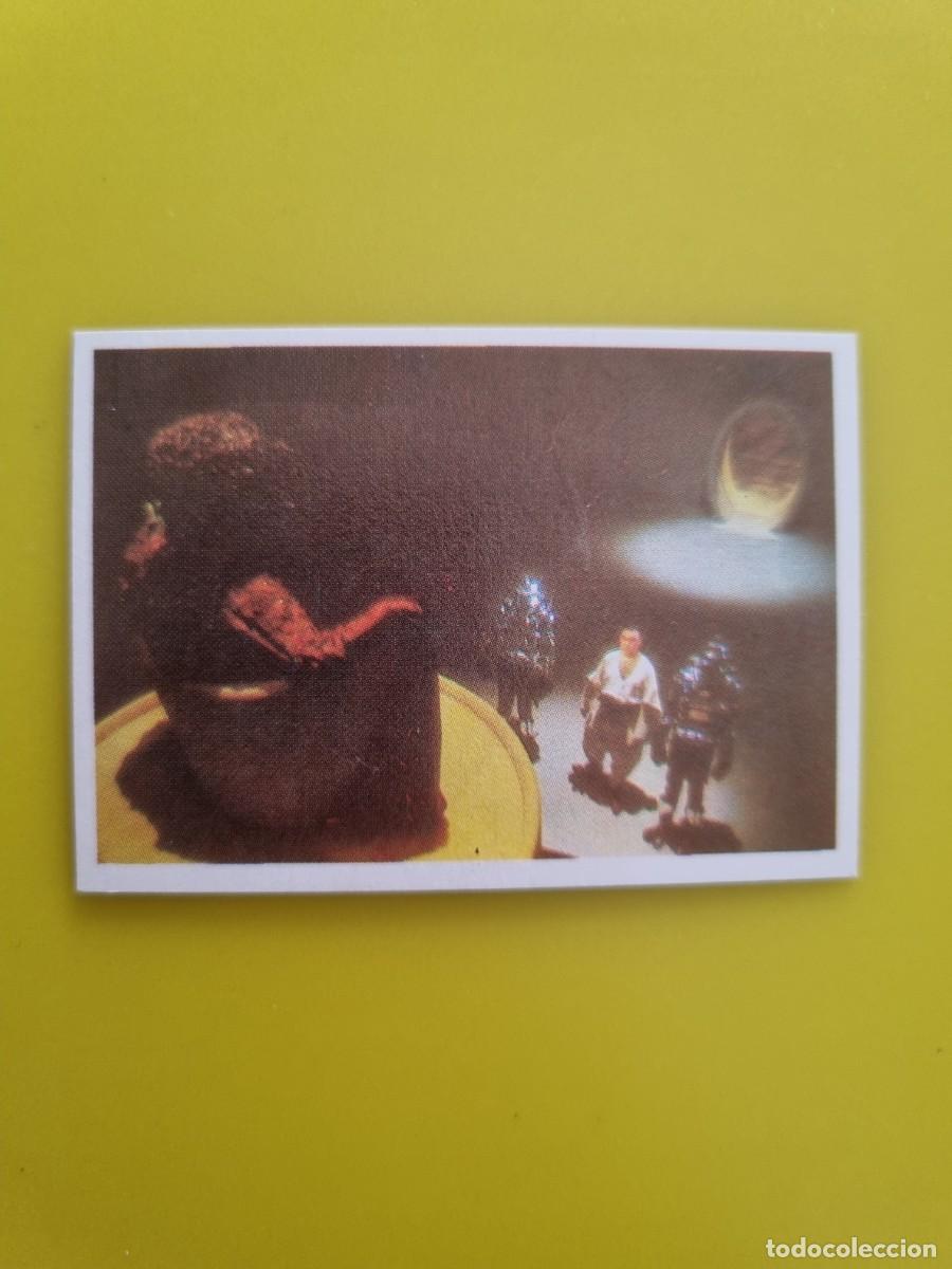 Coleccionismo cromos antiguos: CROMOS GALACTICA 68 AR826
