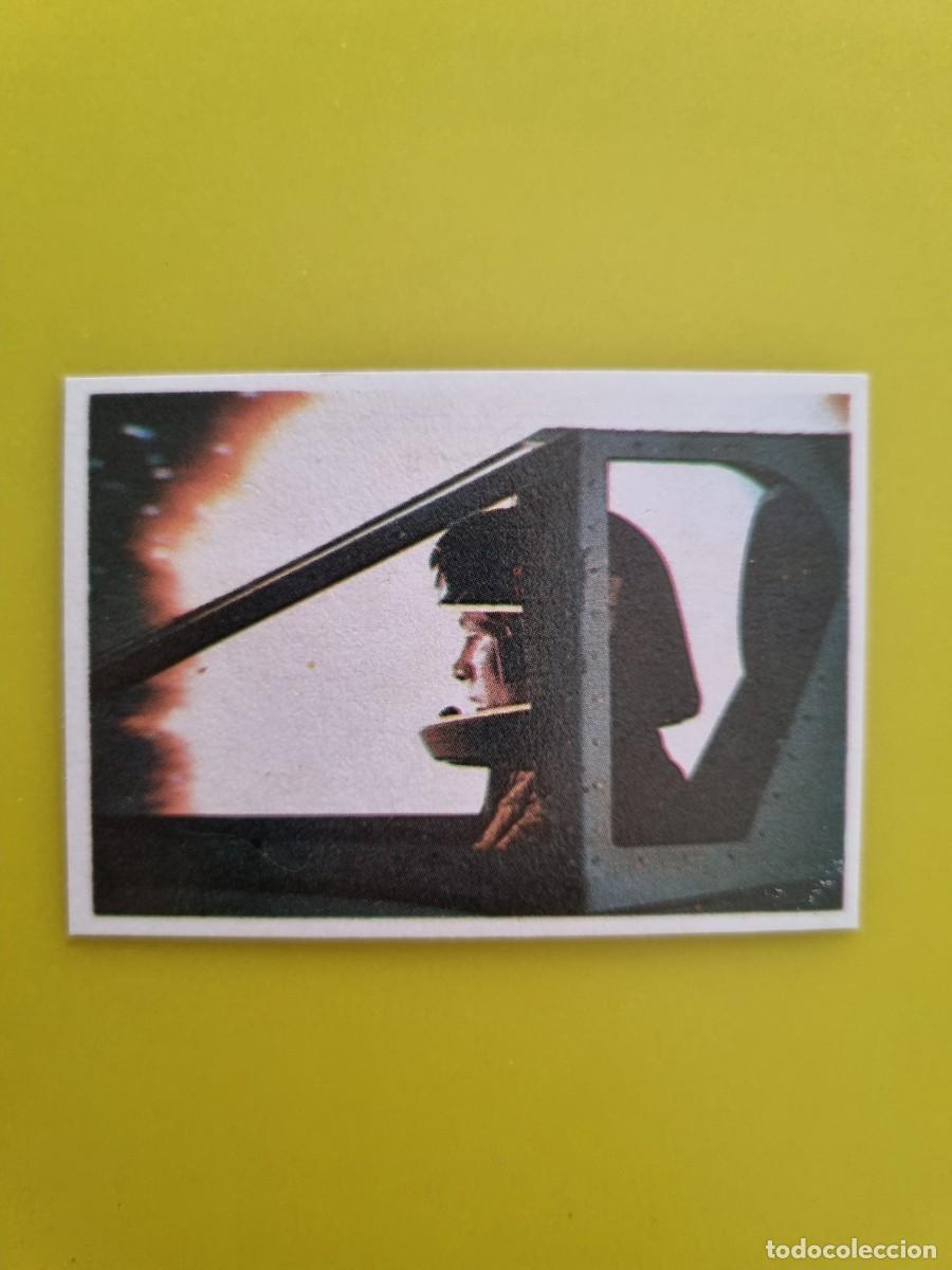 Coleccionismo cromos antiguos: CROMOS GALACTICA 242 AR826