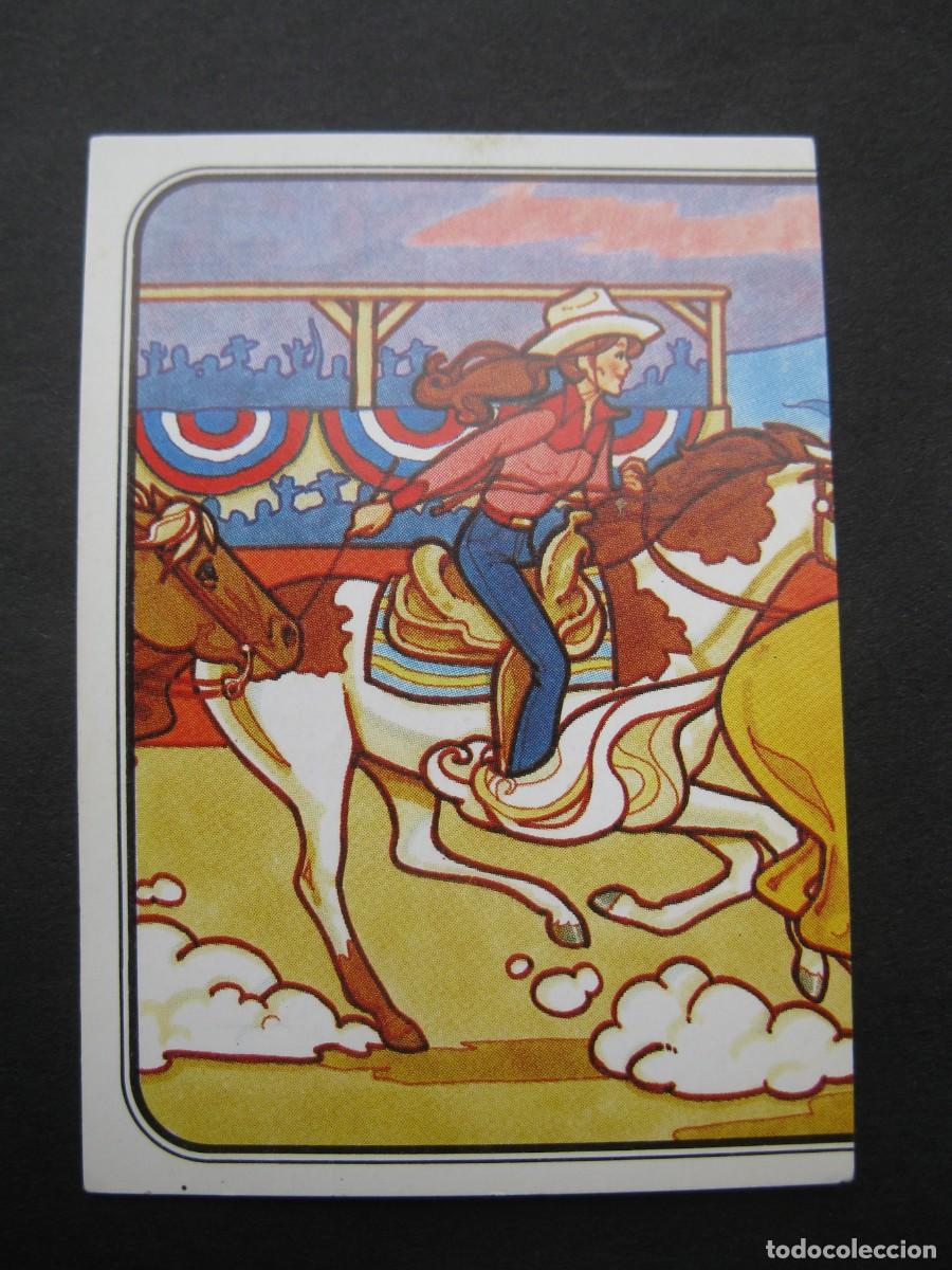 Coleccionismo cromos antiguos: BARBIE - CROMO N&ordm; 20 - PANINI - NUNCA PEGADO.