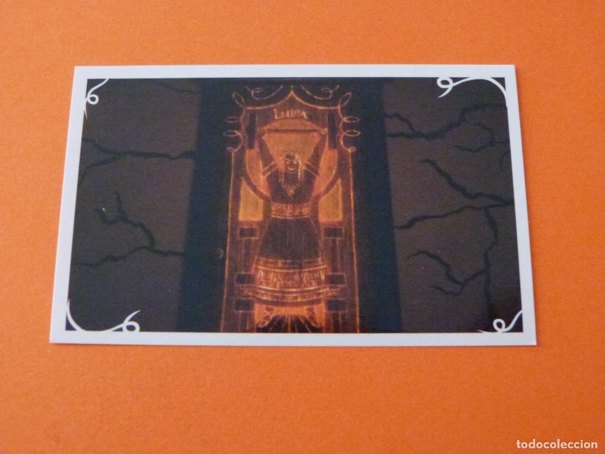 Coleccionismo cromos antiguos: CROMO DISNEY ENCANTO SIN PEGAR N&ordm; 80 A&Ntilde;O 2022 DEL ALBUM ENCANTO DE PANINI