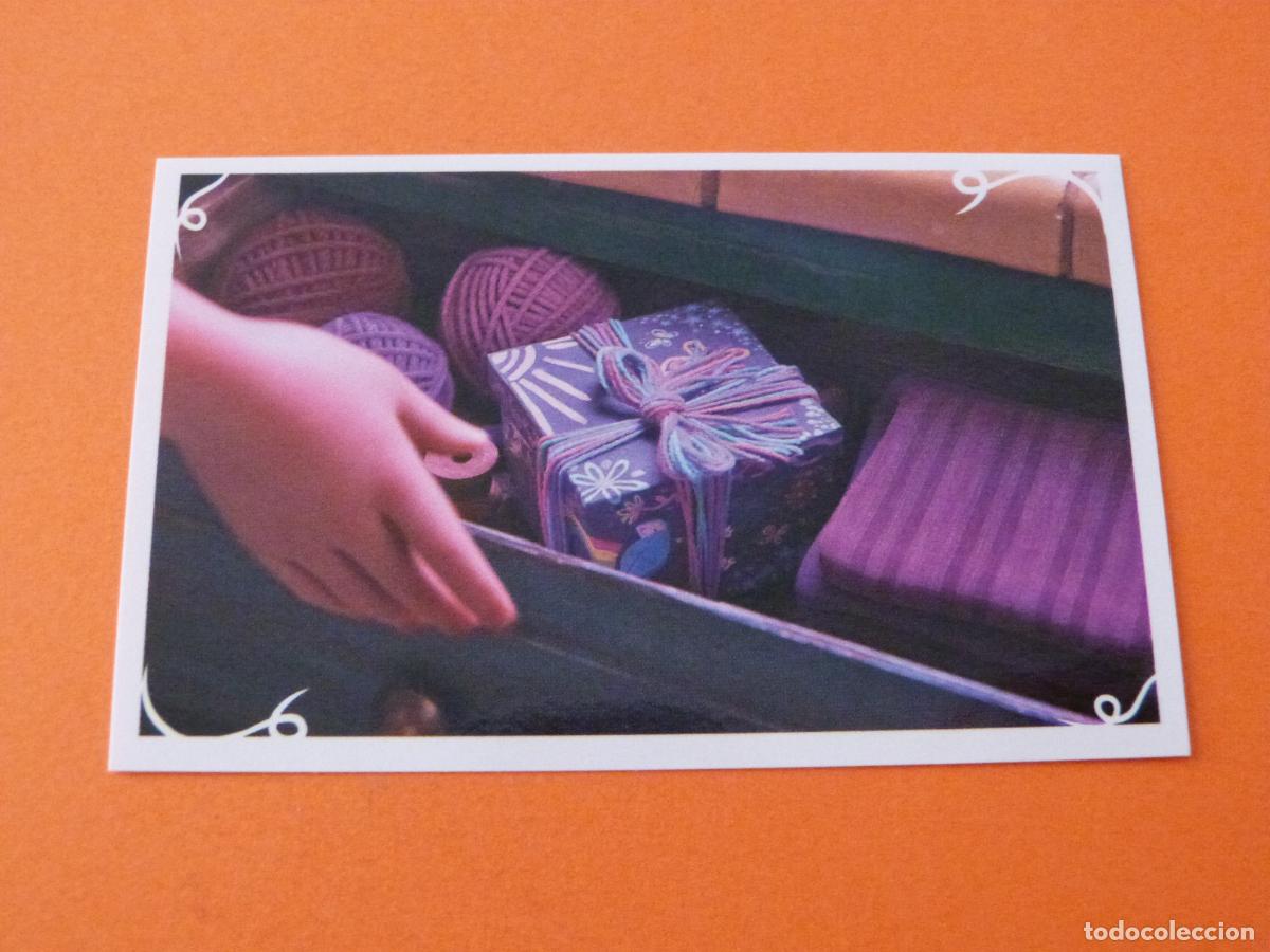 Coleccionismo cromos antiguos: CROMO DISNEY ENCANTO SIN PEGAR N&ordm; 45 A&Ntilde;O 2022 DEL ALBUM ENCANTO DE PANINI