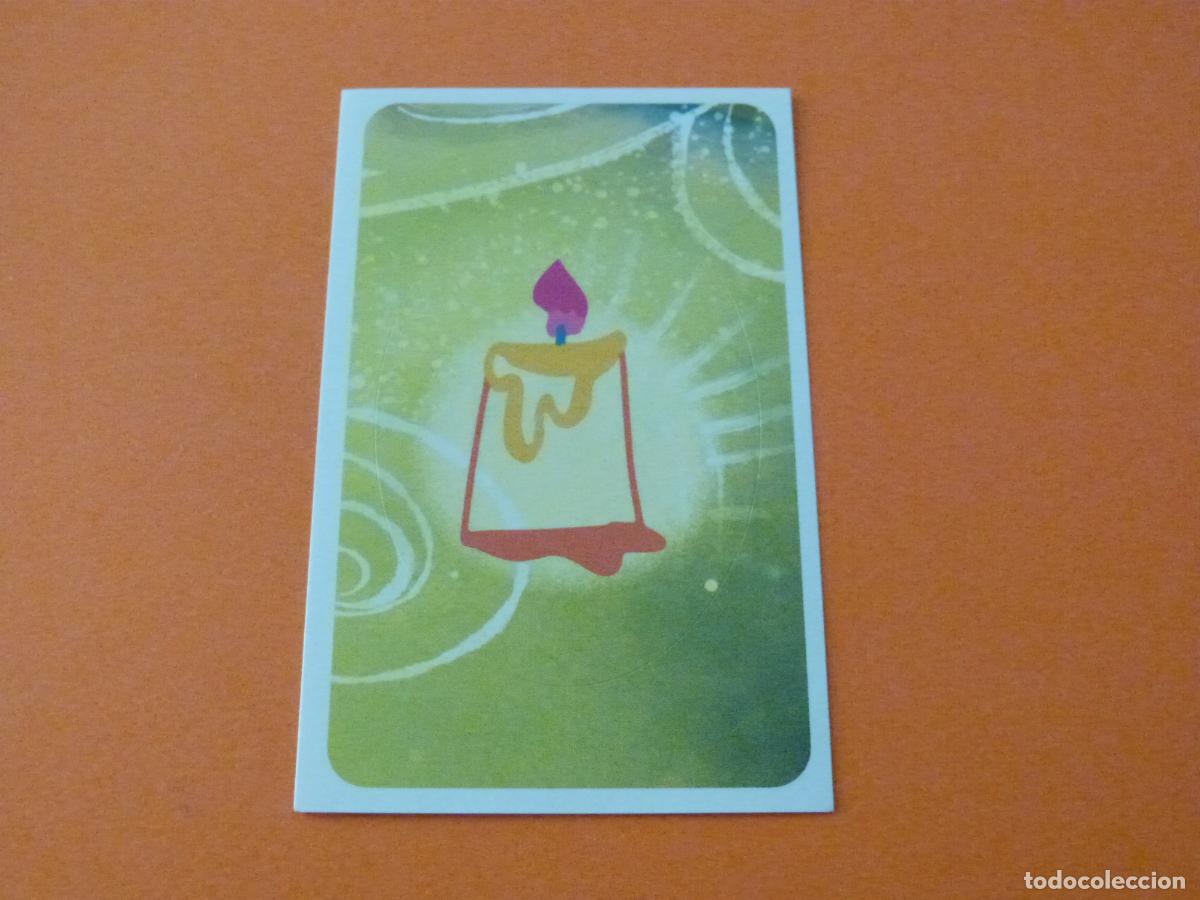 Coleccionismo cromos antiguos: CROMO DISNEY ENCANTO SIN PEGAR N&ordm; 8 A&Ntilde;O 2022 DEL ALBUM ENCANTO DE PANINI
