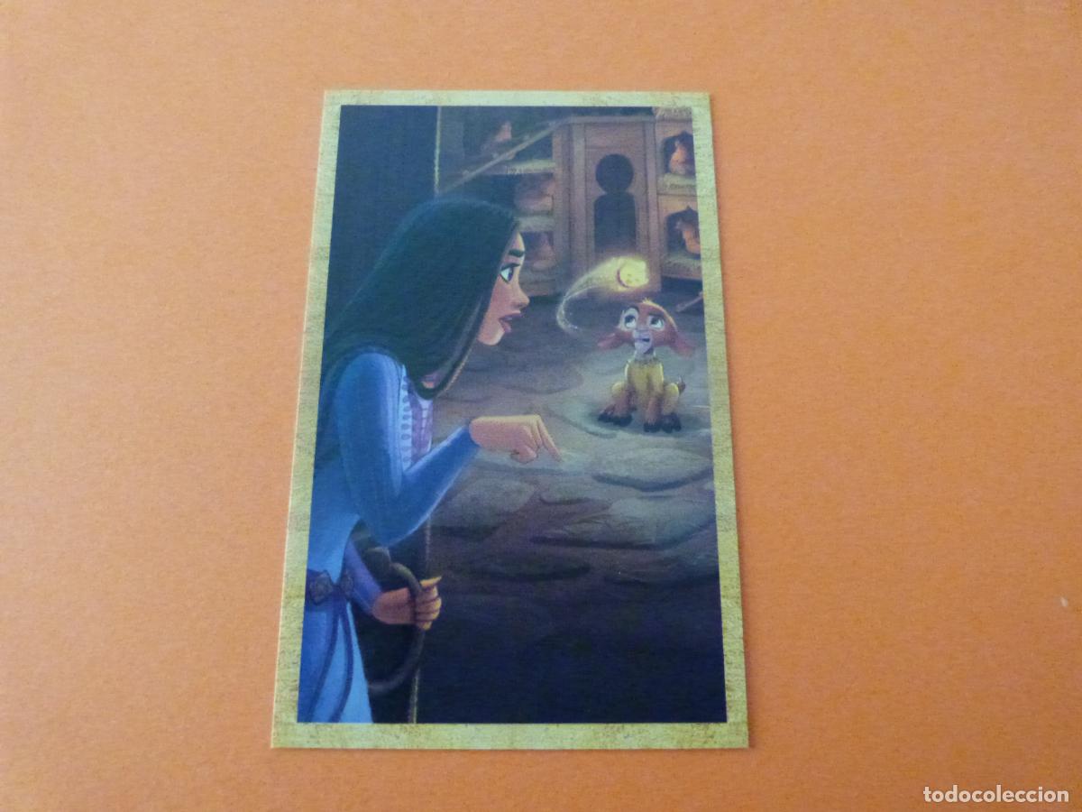 Coleccionismo cromos antiguos: CROMO WISH SIN PEGAR N&ordm; 86 A&Ntilde;O 2023 ALBUM WISH PANINI
