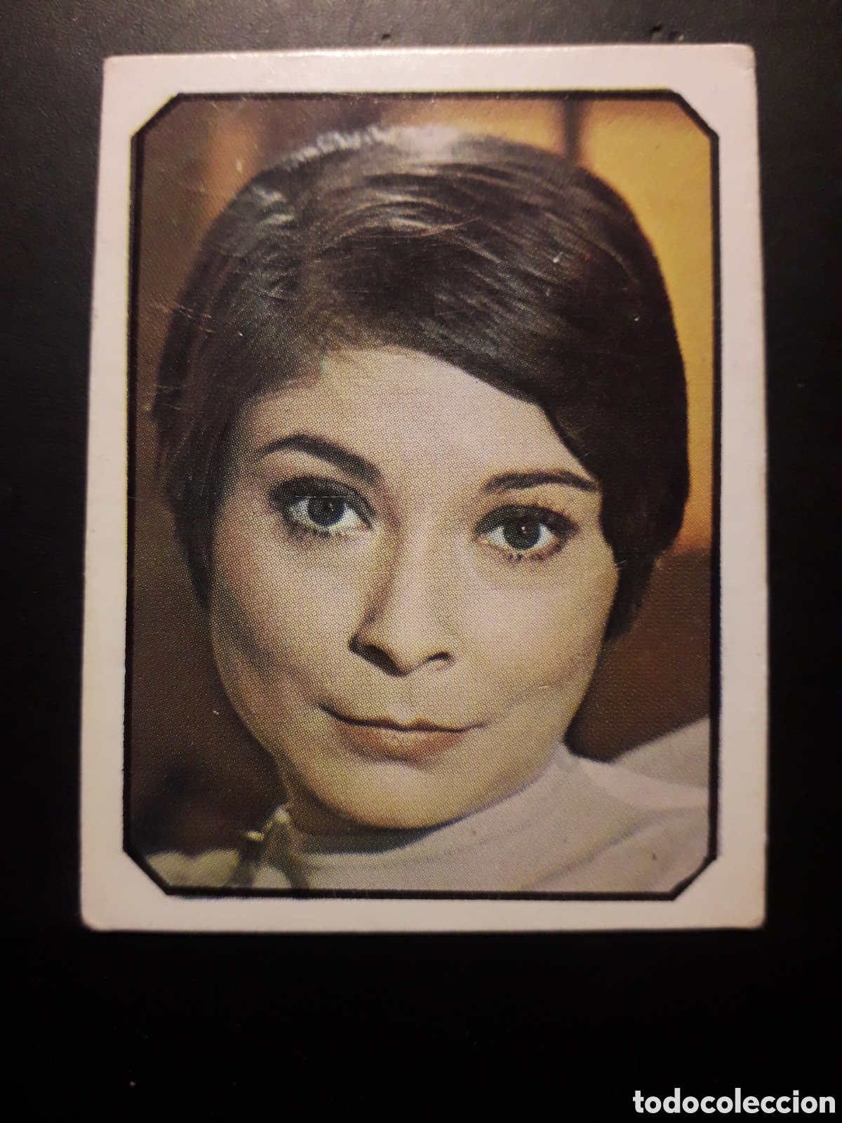 Coleccionismo cromos antiguos: ZIENIA MERTON, ESPACIO 1999, COLOCA N&deg; 34 ALBUM FANS ED ESTE 1976 SIN PEGAR PEDIDO M&Iacute;NIMO 3&euro;.