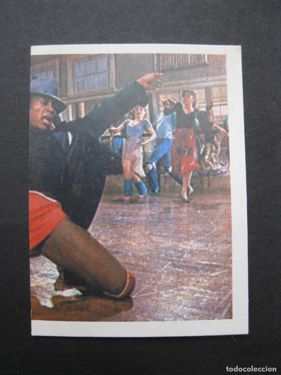 Coleccionismo cromos antiguos: FAMA - CROMO N&ordm; 151 - FANS COLECCI&Oacute;N - NUNCA PEGADO.