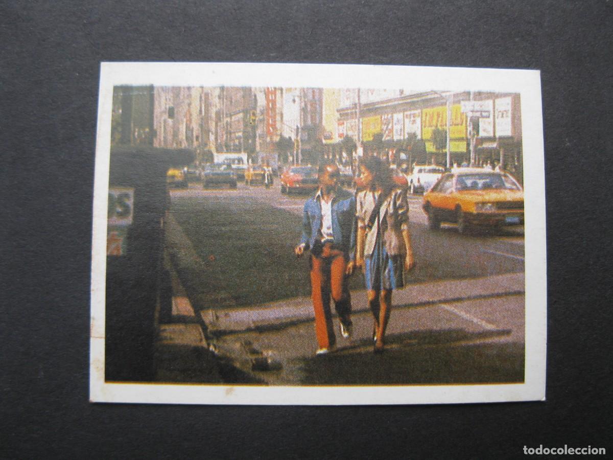 Sammeln alte Sammelbilder: FAMA - CROMO N&ordm; 77 - FANS COLECCI&Oacute;N - NUNCA PEGADO.