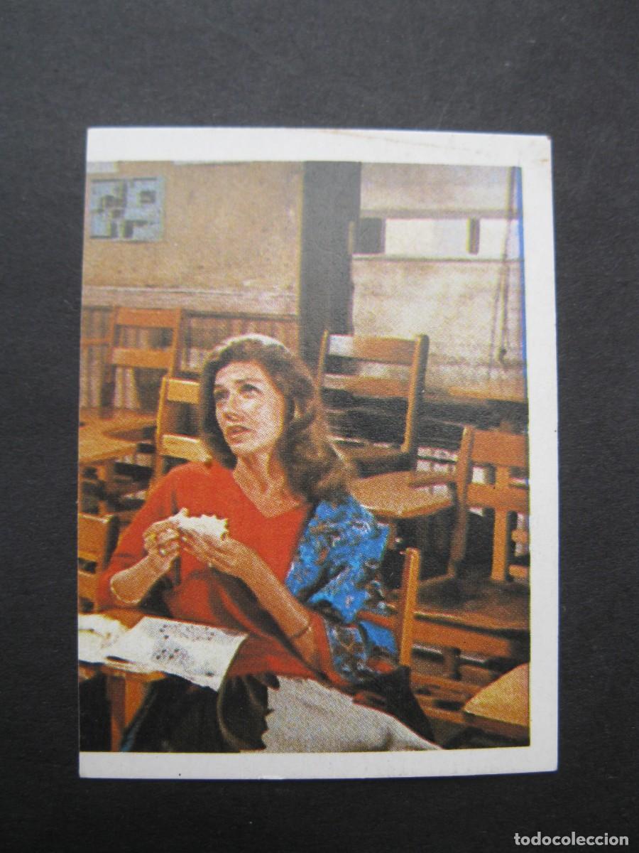 Collectable Antique Stickers: FAMA - CROMO N&ordm; 67 - FANS COLECCI&Oacute;N - NUNCA PEGADO.