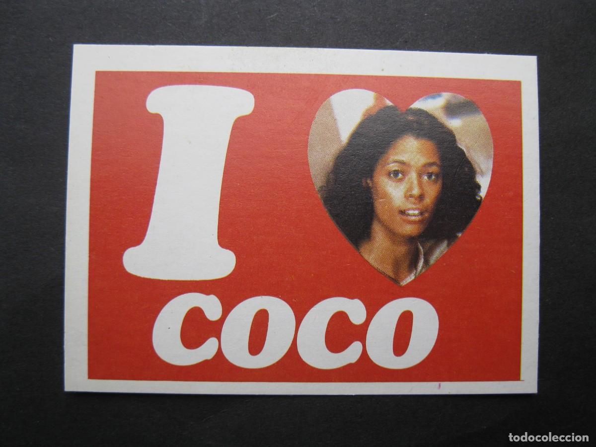 Coleccionismo cromos antiguos: FAMA - CROMO N&ordm; 12 - FANS COLECCI&Oacute;N - NUNCA PEGADO.