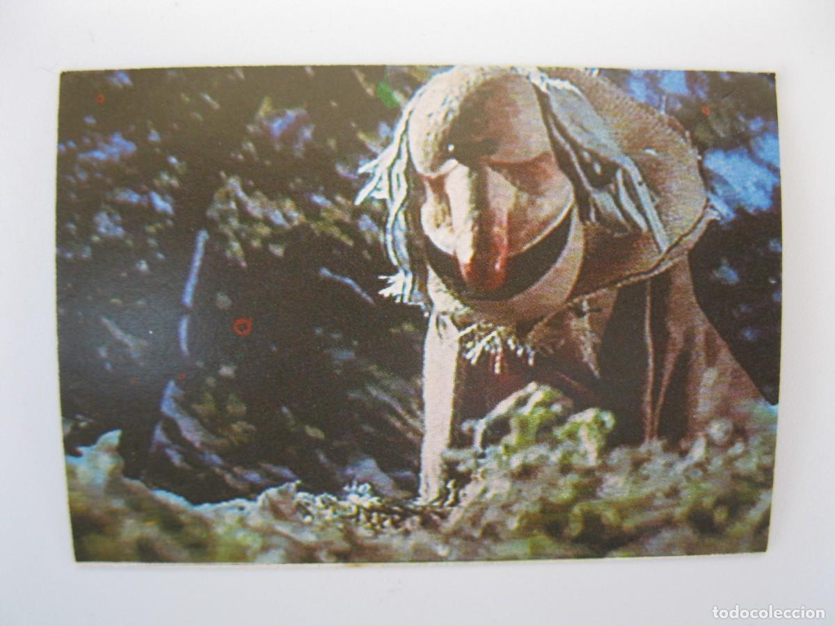 Coleccionismo cromos antiguos: EL M&Oacute;N M&Agrave;GIC DEL M&Agrave;GIC BRUFFI - CROMO N&ordm; 30 - ESPE - NUNCA PEGADO.
