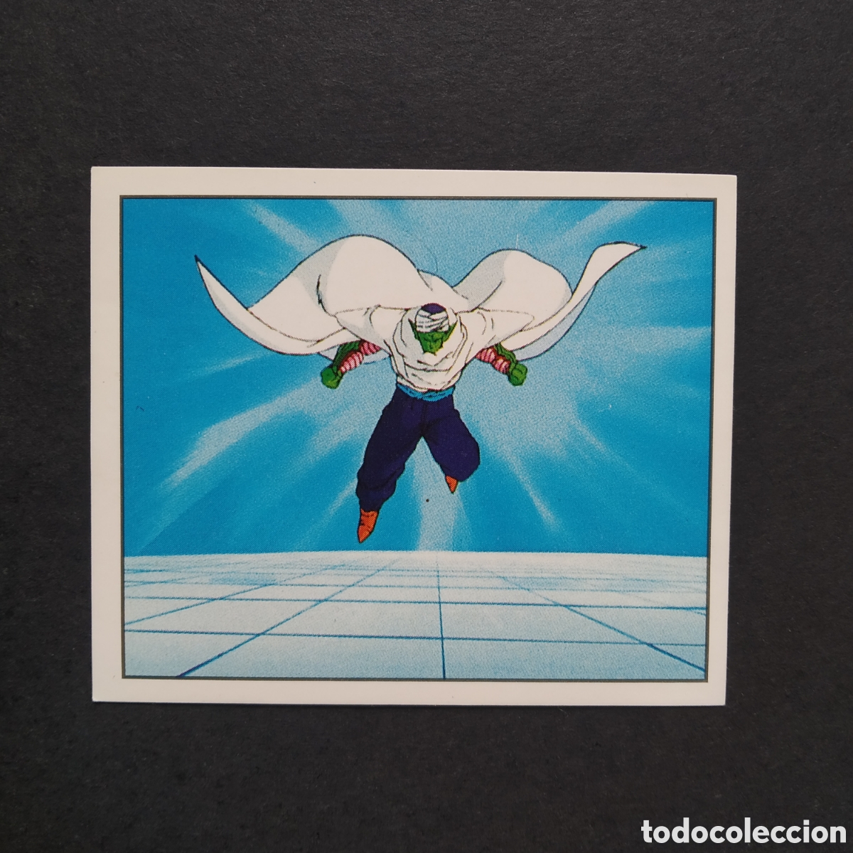 Collezionismo Figurine antiche: CROMO - N&deg; 177 - DRAGON BALL Z 2 - PANINI - A&Ntilde;O 1993