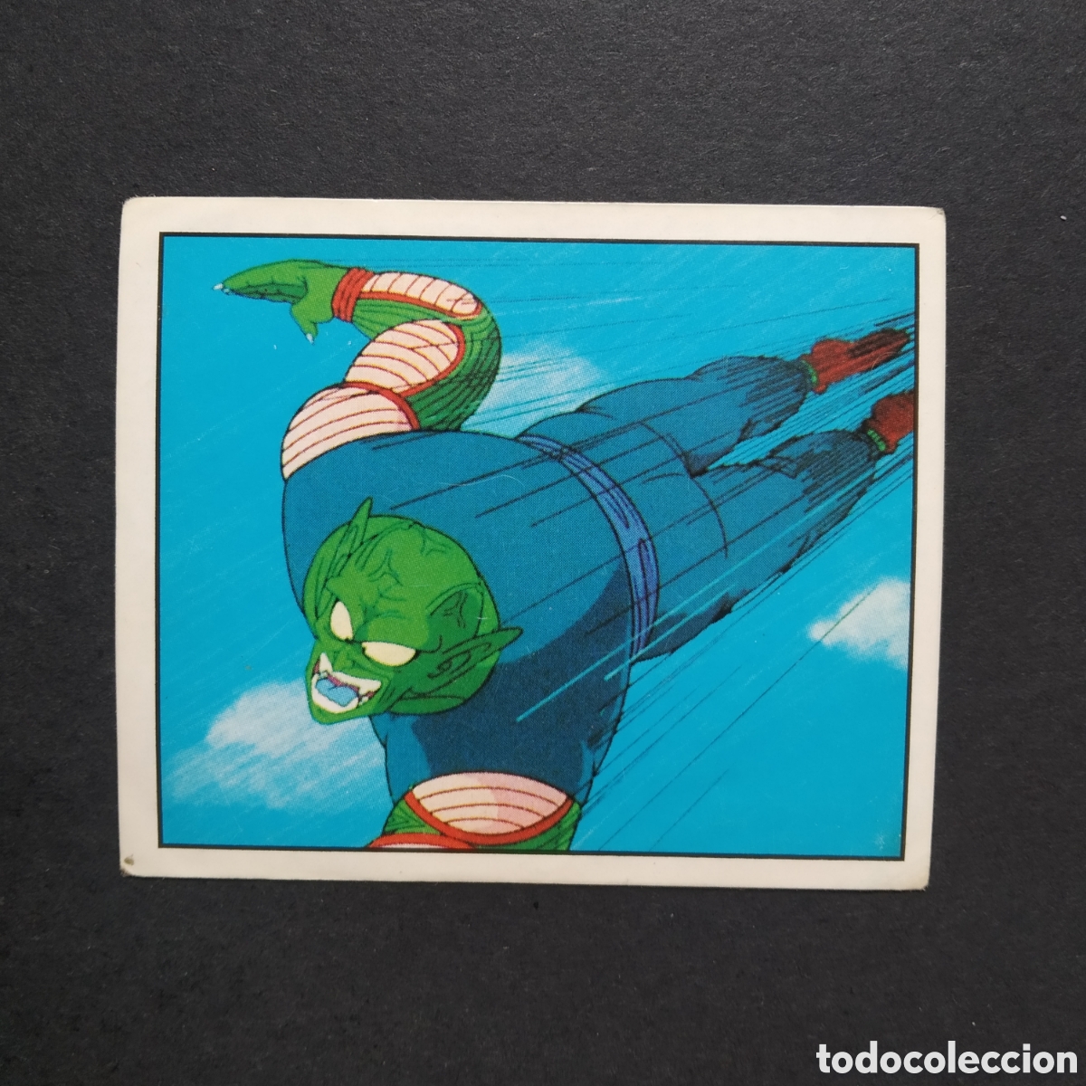 Collezionismo Figurine antiche: CROMO - N&deg; 170 - DRAGON BALL Z 2 - PANINI - A&Ntilde;O 1993