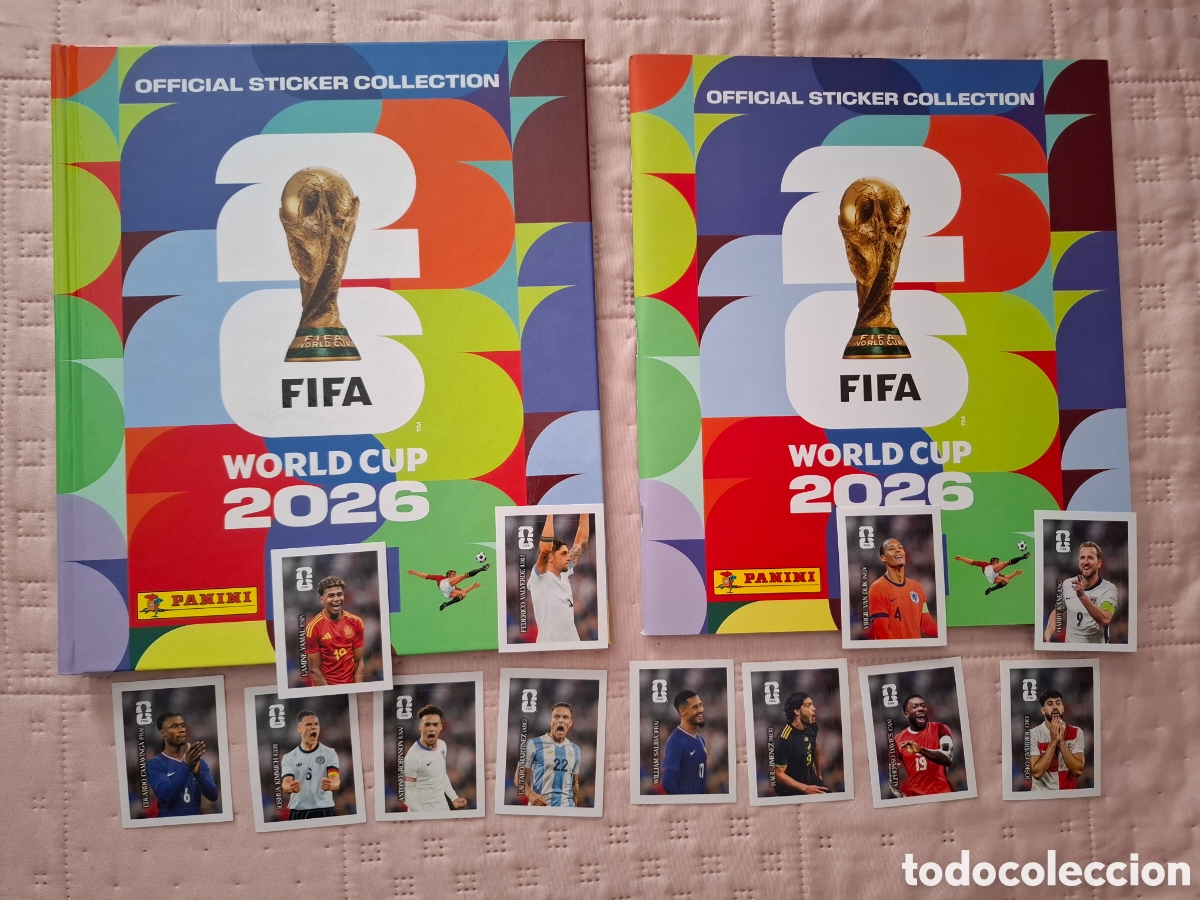 Coleccionismo cromos antiguos: Album tapa dura + 12 cromos coca cola sin pegar