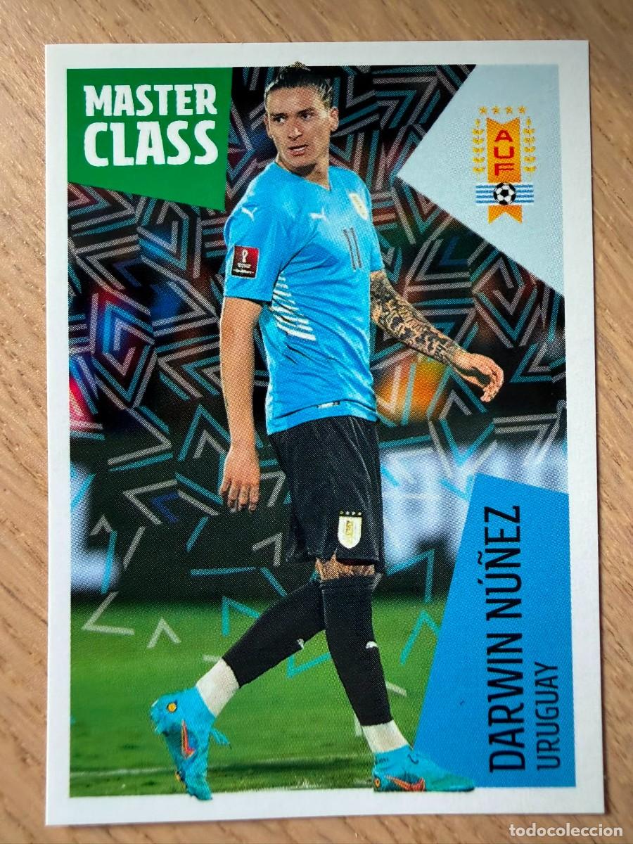 Collectionnisme Cartes &agrave; collectionner anciennes: 50 CRISTIANO RONALDO LOS IDOLOS DE LA ROJA CRACKS CARREFOUR ESPA&Ntilde;A MUNDIAL 2022 22 SIN PEGAR PANINI